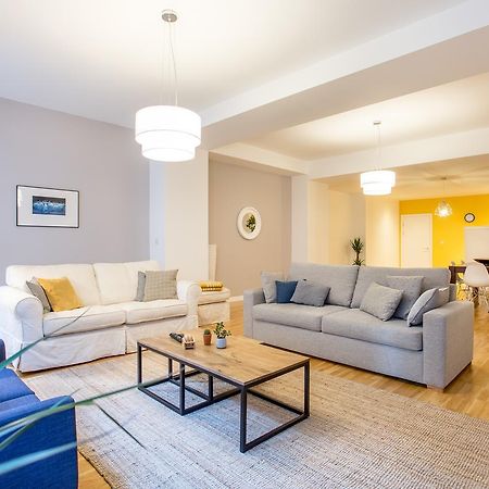 Luxury Apartment Glasgow City Centre Zewnętrze zdjęcie